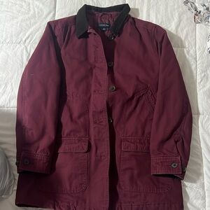 Barn jacket